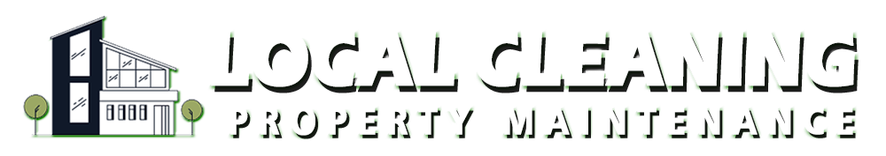 Local Cleaning Property Management